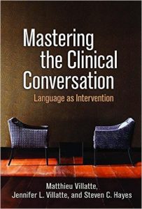 mastering clinical conversation