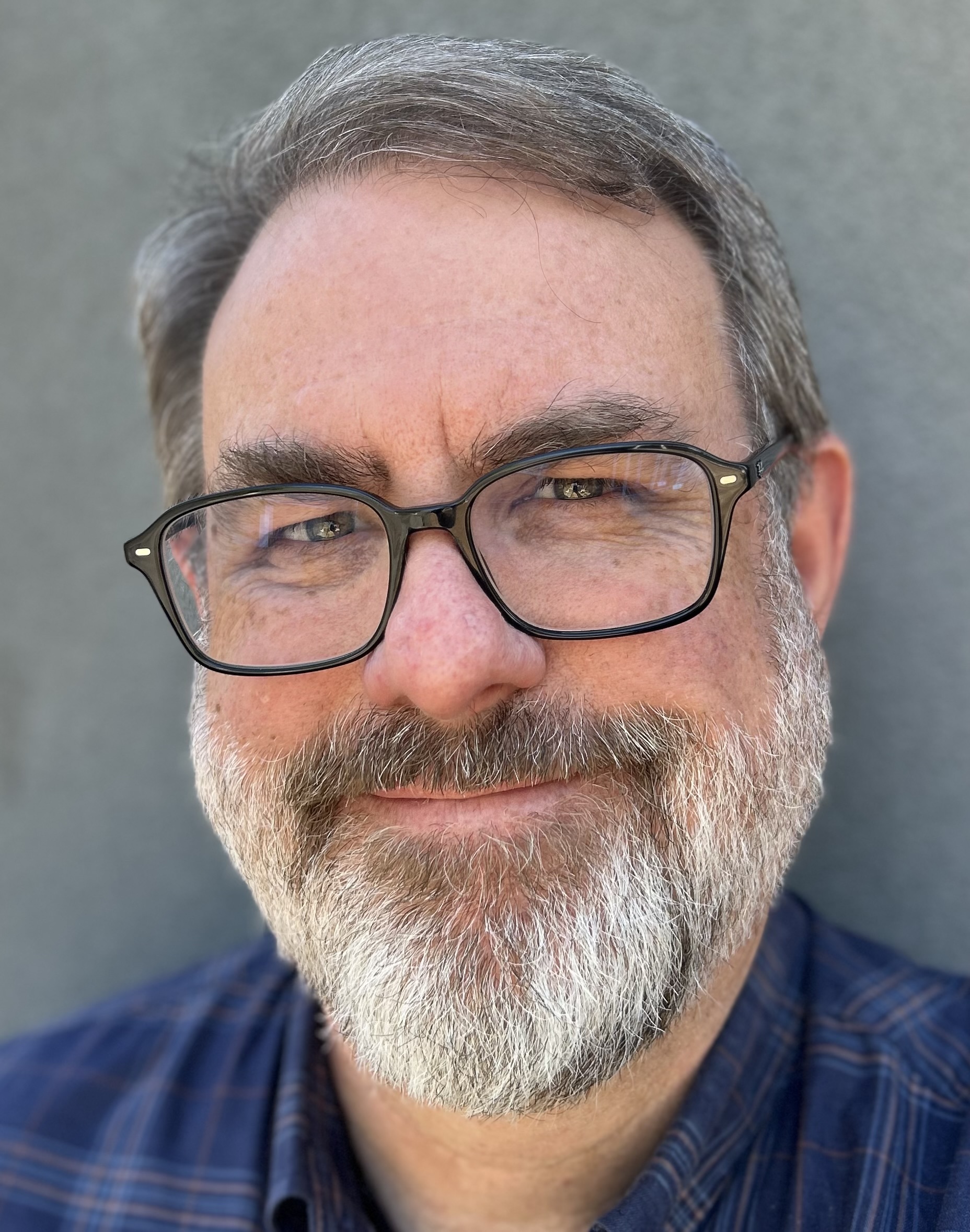 a picture of Eric Morris